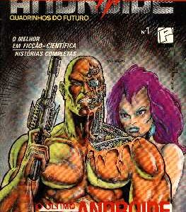 Androide 1