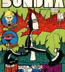 Bundha 1