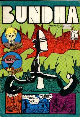 Bundha 1