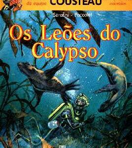 JC. Leões do Calypso
