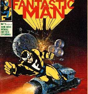 Fantastic Men 1