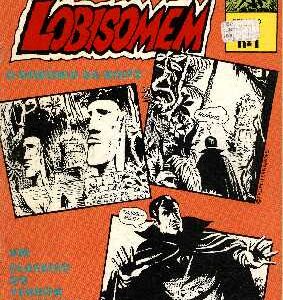 Lobisomem com 3
