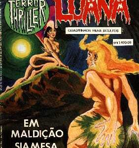 Luana Especial