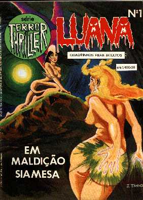 Luana Especial