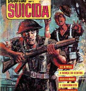 Pelotão Suicida