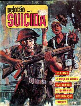 Pelotão Suicida