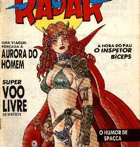 Radar Especial