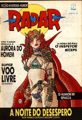 Radar Especial