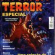 Terror Especial Almanaque 1 - Image 1