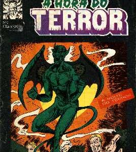 Hora do Terror 2