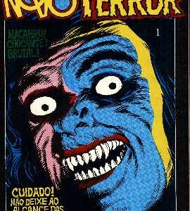 Terror Novo Especial