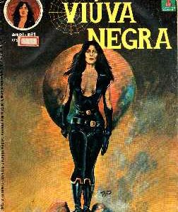 Viuva Negra