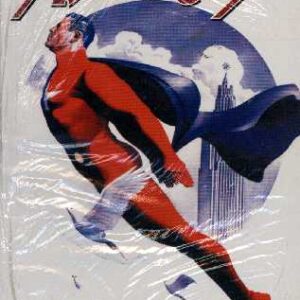 Astro City Vida
