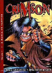 Crimson Vampiro