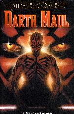 Star Wars Maul Enc