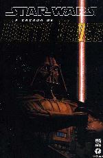 Star Wars Darth Vader Enc