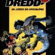 Juiz Dredd Apocalipse - Image 1