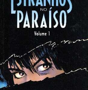 Estranhos Paraiso 1