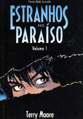 Estranhos Paraiso 1