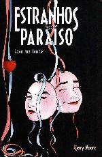Estranhos Paraiso Love