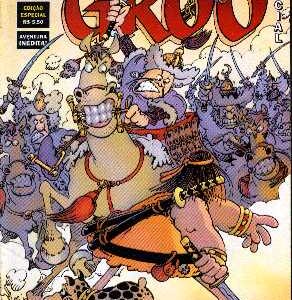 Groo Encontro