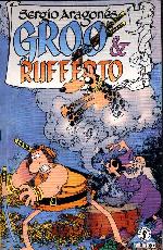 Groo Rufferto com 2