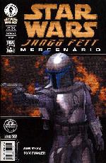Star Wars Mercenário
