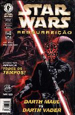 Star Wars Ressurreição