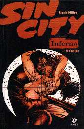 Sin City Inferno II