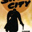 Sin City Amarelo - Image 1