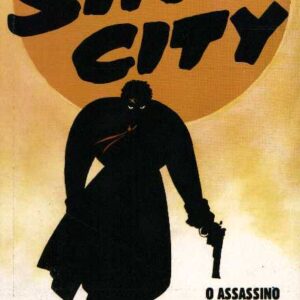 Sin City Amarelo