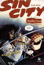 Sin City Inferno I