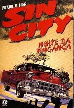 Sin City Vingança