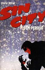 Sin City Sem Perdão