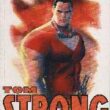 Tom Strong Enc - Image 1