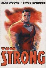 Tom Strong Enc