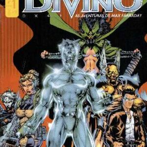 Poder Divino com 6