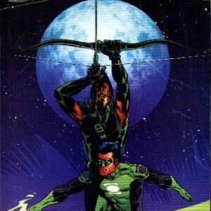 Especial DC 03 Lanterna