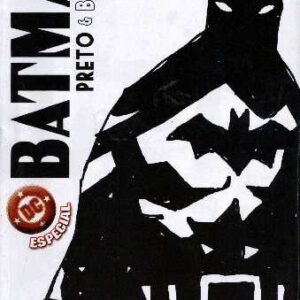 Especial DC 04 Batman