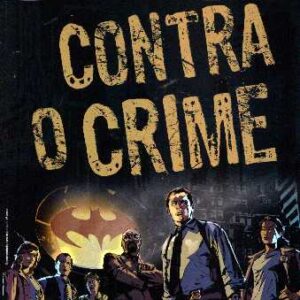 Especial DC 05 Gotham