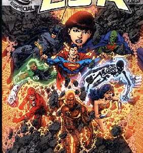 Especial DC 07 Liga