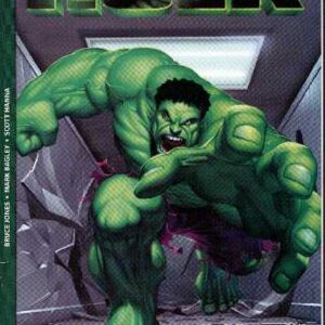 Incrível Hulk Filme
