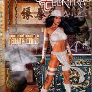 Elektra Coleção com 12