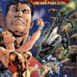 Liga Justiça Escada - Image 1
