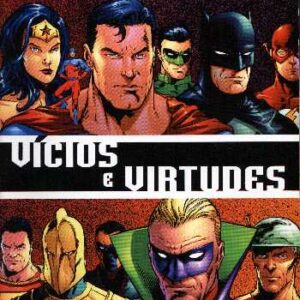 LJA e SJA Virtudes