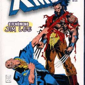 Maiores Cláss X-Men 2