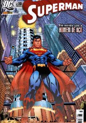 Superman Coleção com 99