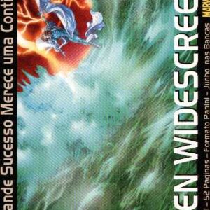 X-Men Widescreen com 2