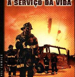 Emergência Serviço com 5