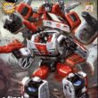Transformers Saga com 6 - Image 1